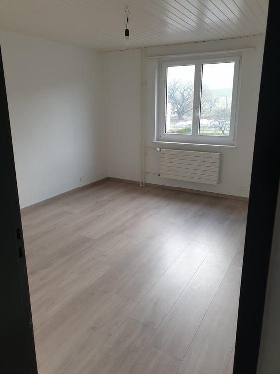Appartement à louer, Develier 4