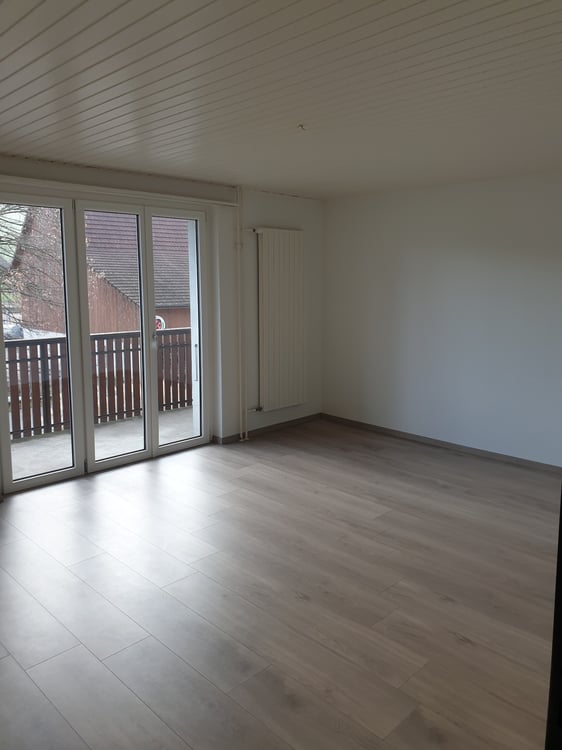 Appartement à louer, Develier 5