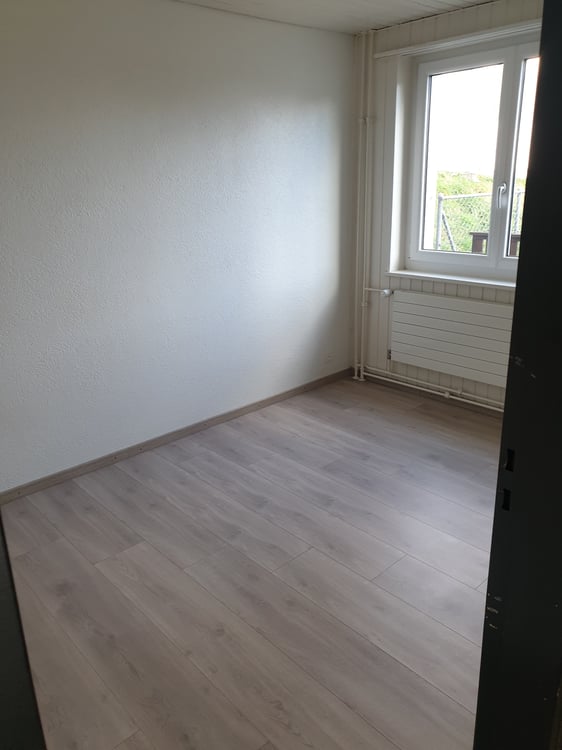 Appartement à louer, Develier 2