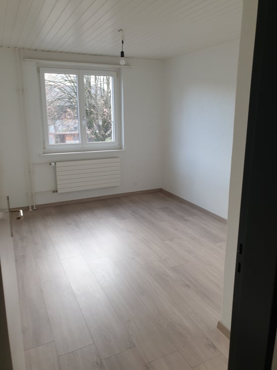 Appartement à louer, Develier 3