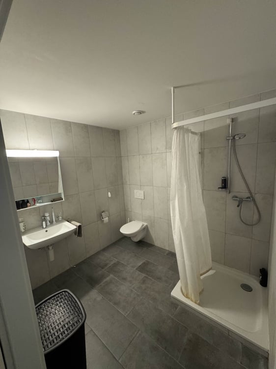 Studio centre de Neuchâtel 3