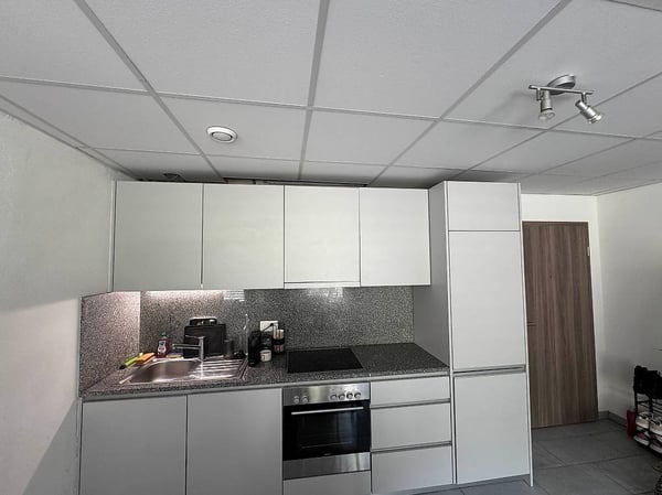 Studio centre de Neuchâtel 1