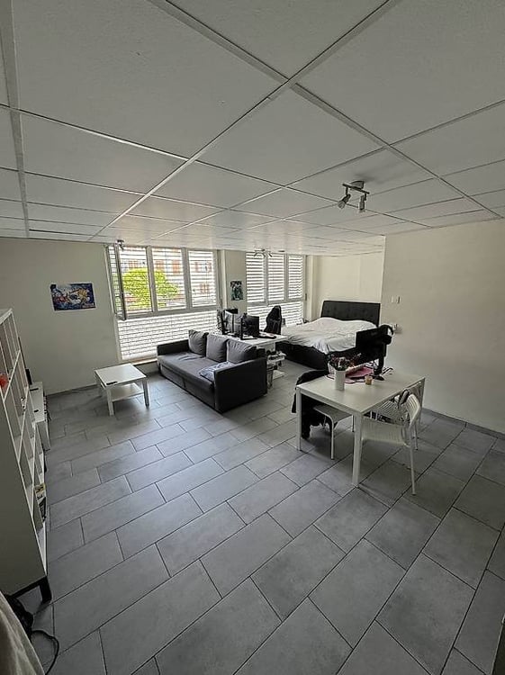 Studio centre de Neuchâtel 2