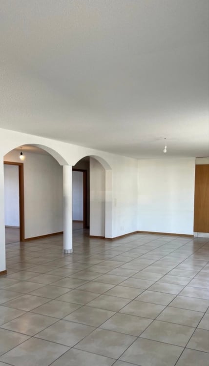 À louer appartement 1.5 pces Bouveret