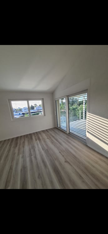 Appartement 1.5 pièces