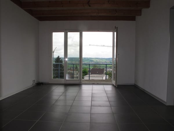 Grosszügiger Hausteil an sonniger, ruhiger Lage 3