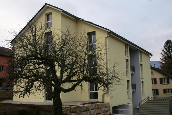 DUPLEX centre Colombier 5