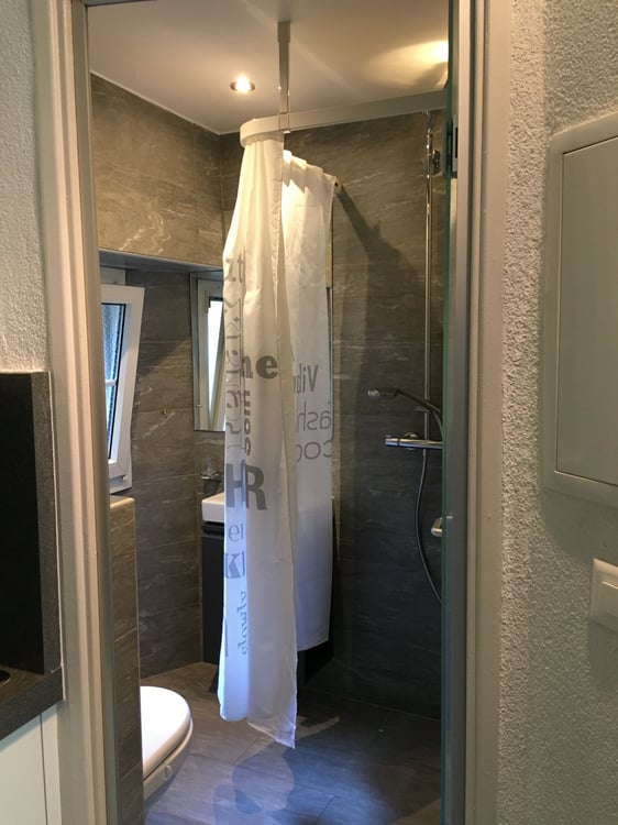 Studio Centre-ville Neuchâtel 5