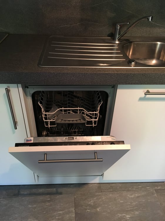 Studio Centre-ville Neuchâtel 3