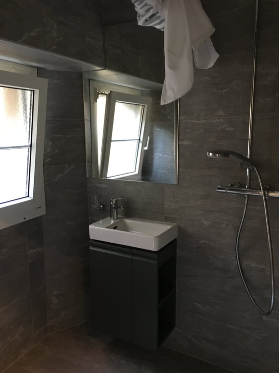 Studio Centre-ville Neuchâtel 2