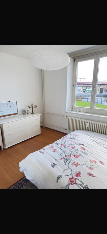 Für zwei Personen! Voll möbliertes 140 m² großes Apartment 5