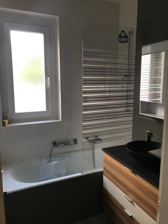 Superbe 1 pièces, vue sur le lac, proche centre-ville 5