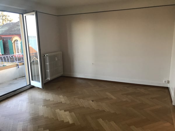 Superbe 1 pièces, vue sur le lac, proche centre-ville 3