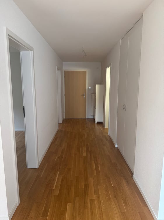 Superbe 1.5pièces à louer à La Verrerie 1