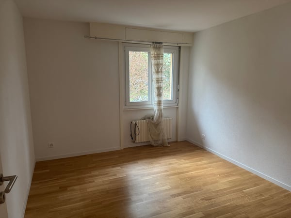 Superbe 1.5pièces à louer à La Verrerie 3