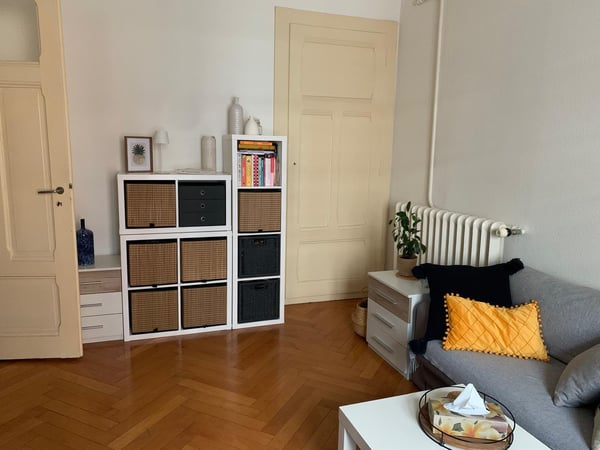 Small apartment lease takeove- GENEVA, mid-January 2026 2