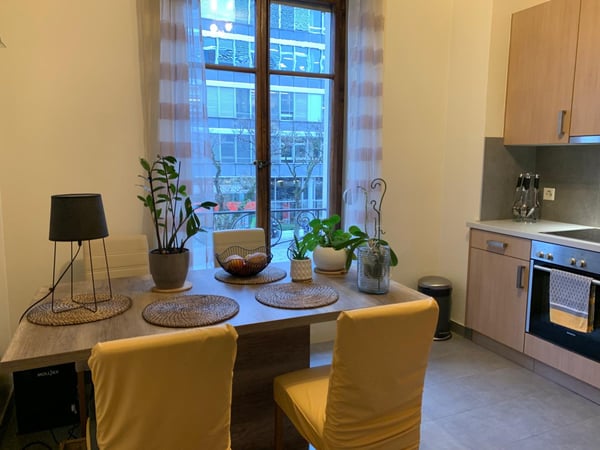 Small apartment lease takeove- GENEVA, mid-January 2026 5