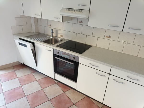 Objet exceptionnel : Appartement plein pied dans maison 3