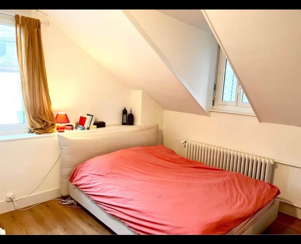 Appartement 1.5 pièces Clarens 4