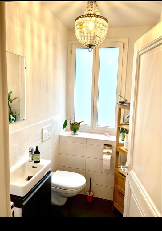 Appartement 1.5 pièces Clarens 8