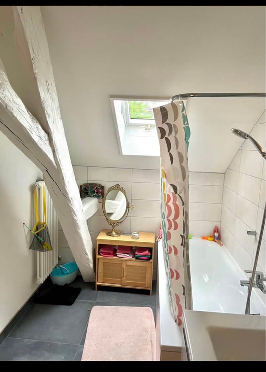 Appartement 1.5 pièces Clarens 3