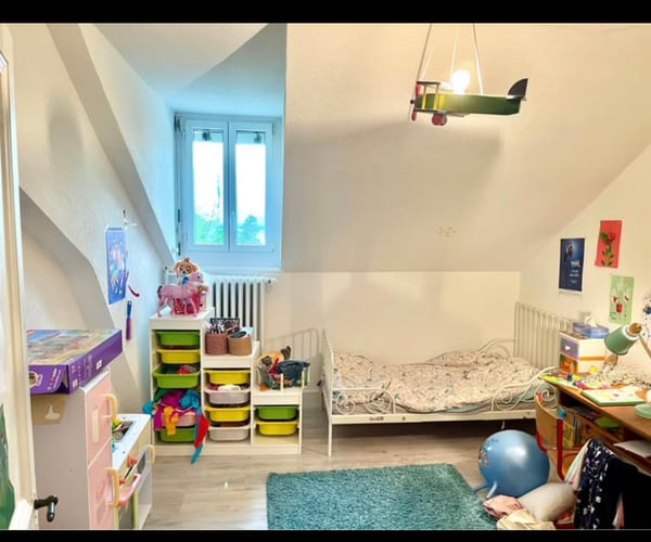 Appartement 1.5 pièces Clarens 9