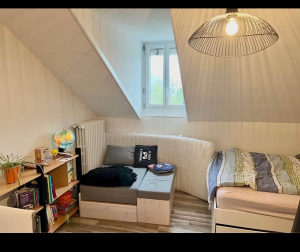 Appartement 1.5 pièces Clarens 5