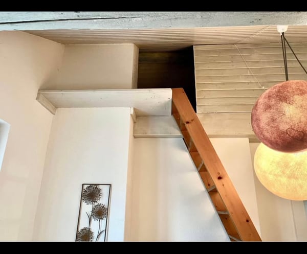 Appartement 1.5 pièces Clarens 6