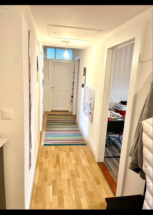 Appartement 1.5 pièces Clarens 7