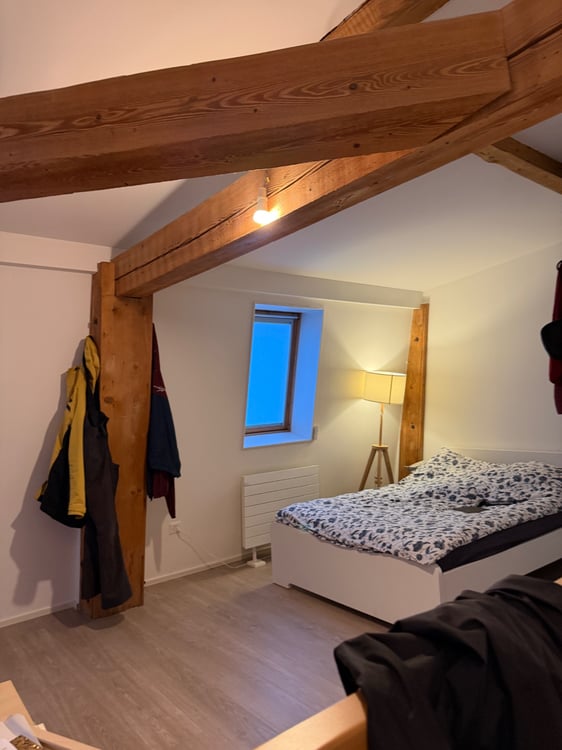 Charming 1.5-Room Apartment in Central Lausanne 5