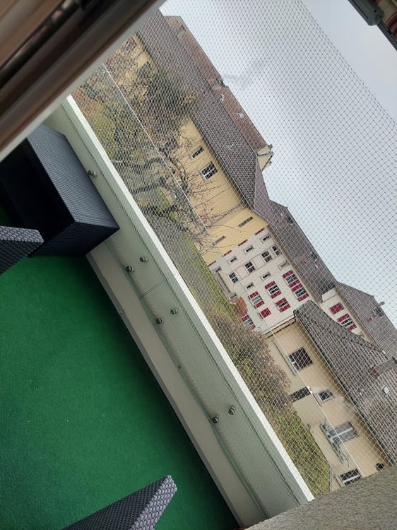 Appartement 1 pièces Neuchâtel 5