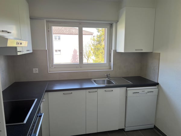 1.5 Zimmerwohnung mit Balkon in Lostorf 3