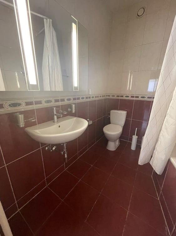 Appartement au centre ville 3