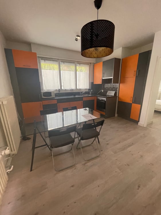 Appartement au centre ville 1