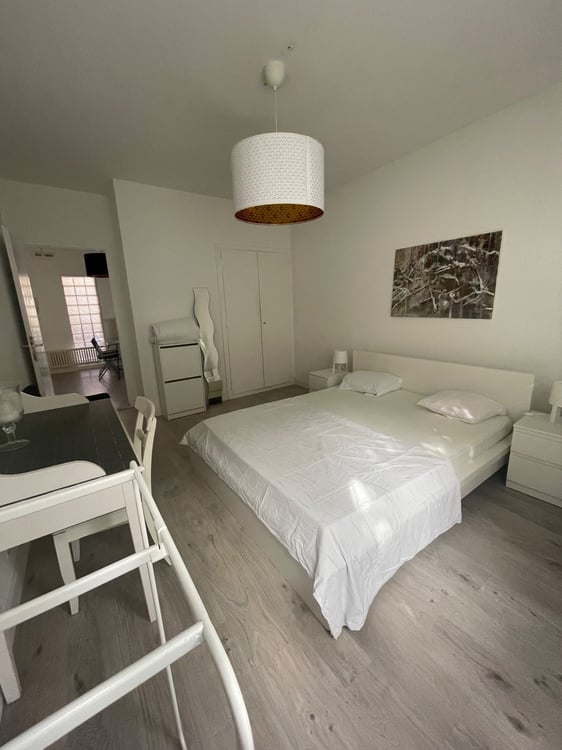 Appartement au centre ville 4