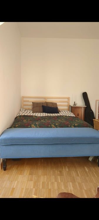 Sous-location studio 3