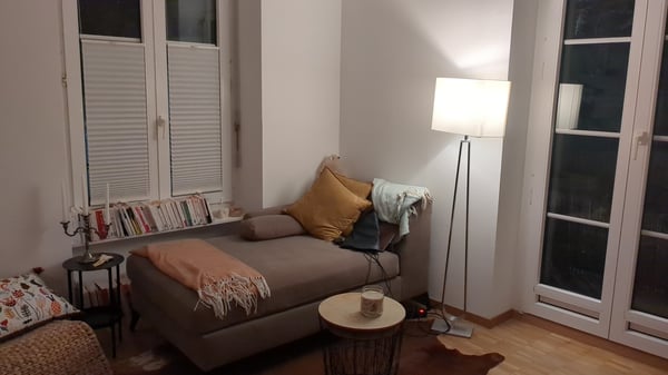 Sous-location studio 2