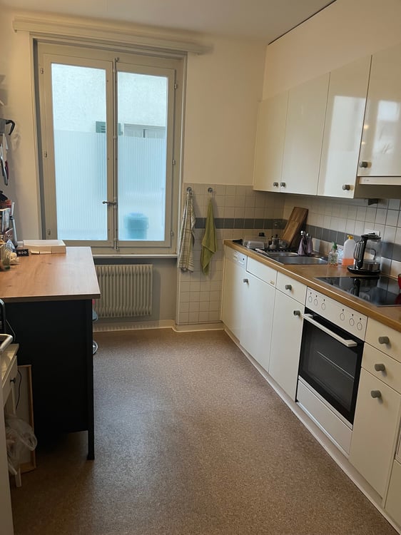 Reprise de bail fin mars 2026 2