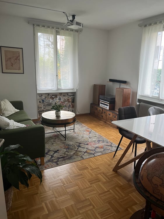 Reprise de bail fin mars 2026 1