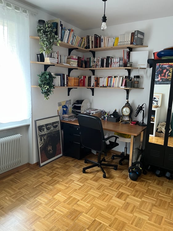 Reprise de bail fin mars 2026 4