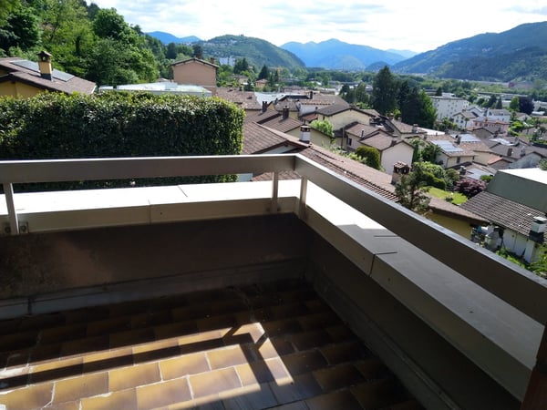 Luganese, vendo Immobile a reddito 1