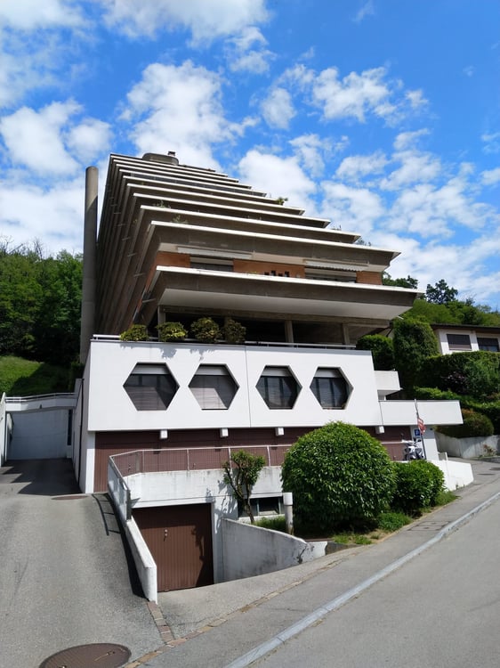 Luganese, vendo Immobile a reddito 5