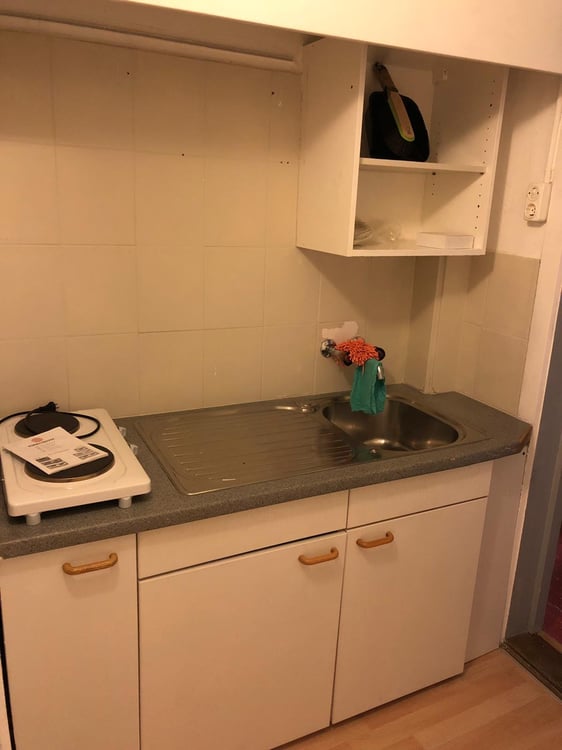 Plusieurs studios de 2 pièce rénovée à louer à Bienne 5