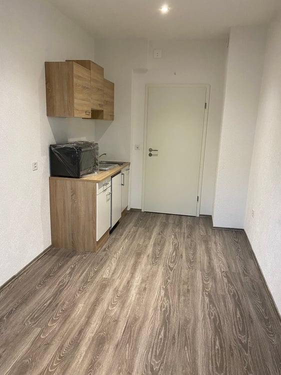 Plusieurs studios de 2 pièce rénovée à louer à Bienne 2