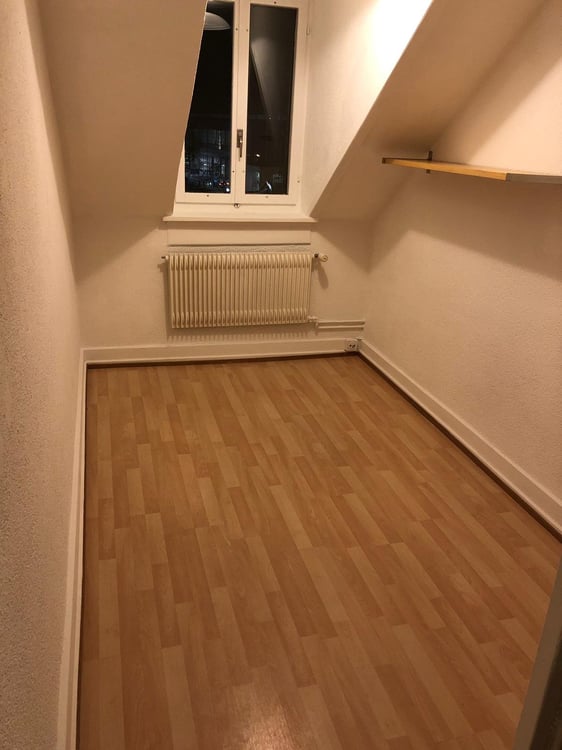 Plusieurs studios de 2 pièce rénovée à louer à Bienne 4