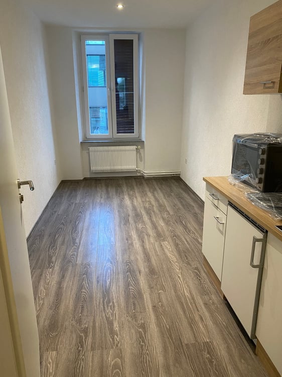 Plusieurs studios de 2 pièce rénovée à louer à Bienne 1