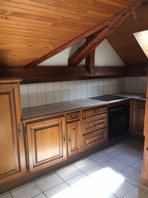 Charmant appartement de 1 pièces 3