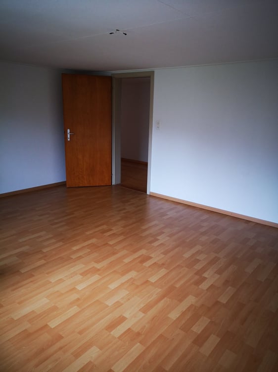 Grosszügige, helle 1.5 Zimmerwohnung zu vermieten 4