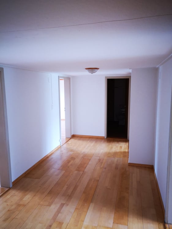 Grosszügige, helle 1.5 Zimmerwohnung zu vermieten 2