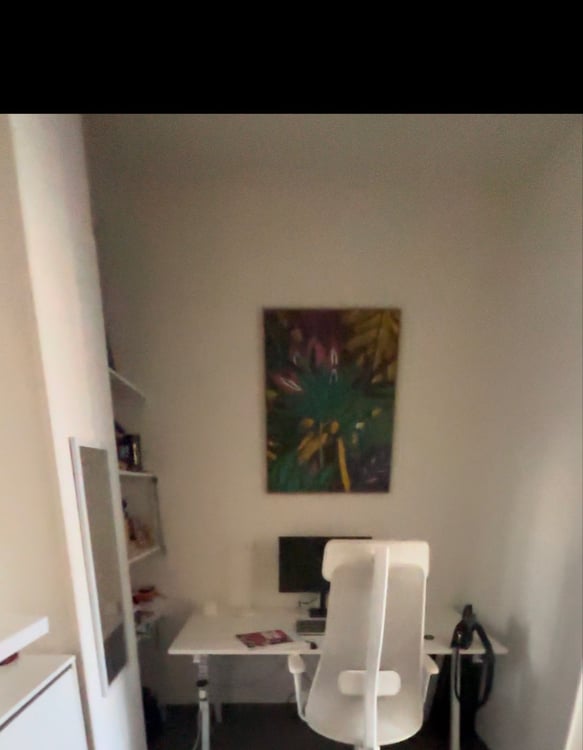 Reprise de bail - Appartement 2.5 pièces Lausanne 2